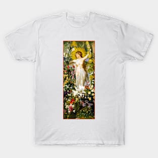 Flora by Bromley T-Shirt